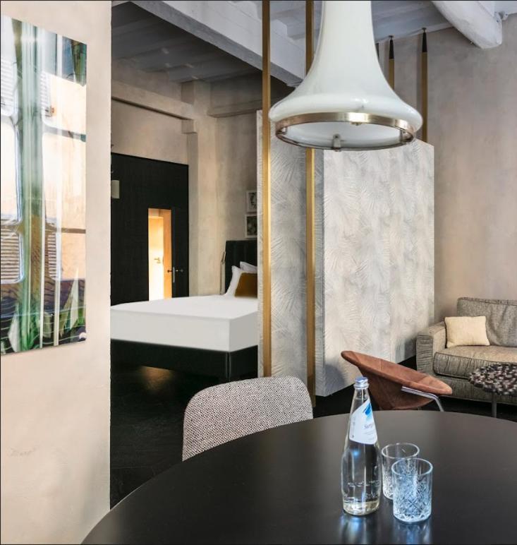 Numa Florence Palazzo Moro Exterior photo
